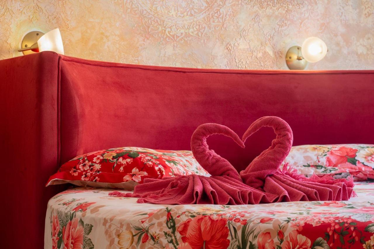 Boutique Guest House 'Sofia' Nesebar Exteriér fotografie