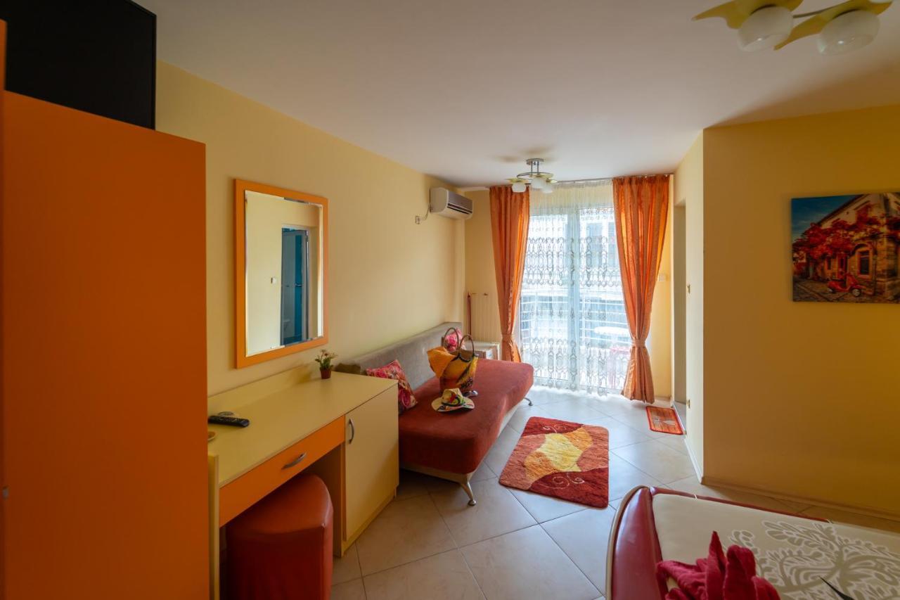 Boutique Guest House 'Sofia' Nesebar Exteriér fotografie