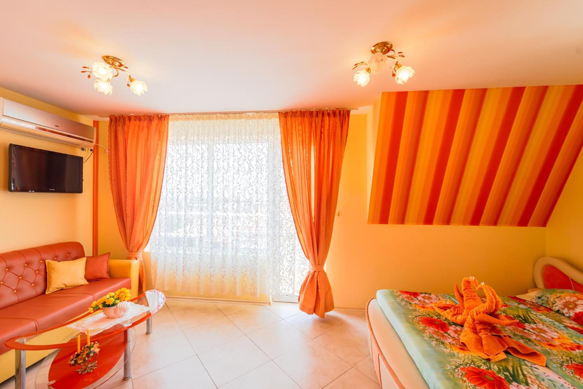 Boutique Guest House 'Sofia' Nesebar Exteriér fotografie