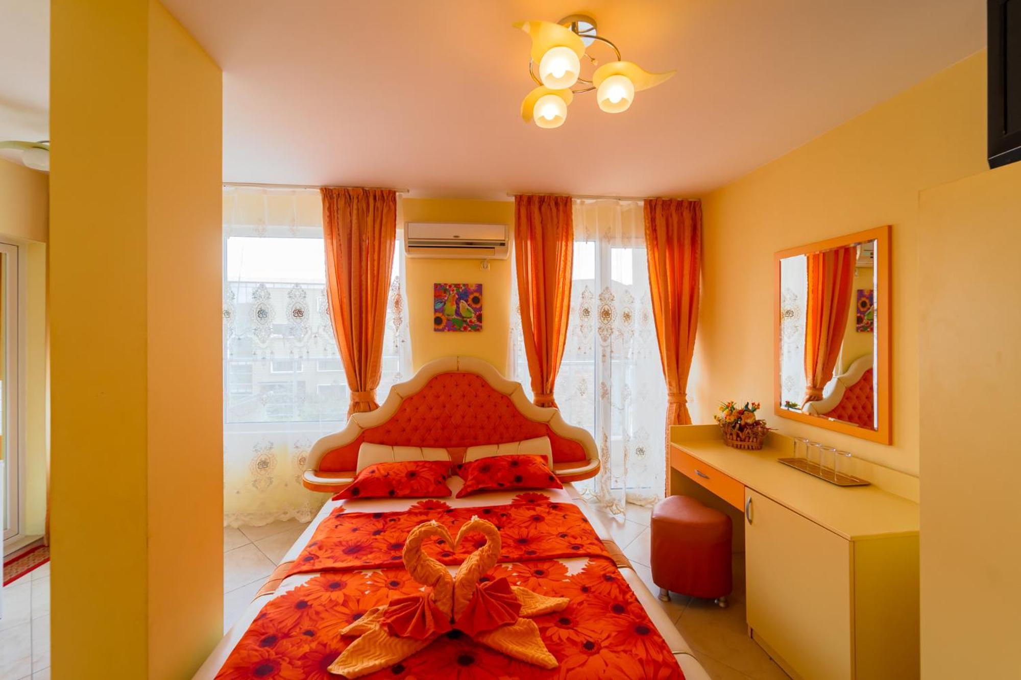 Boutique Guest House 'Sofia' Nesebar Exteriér fotografie