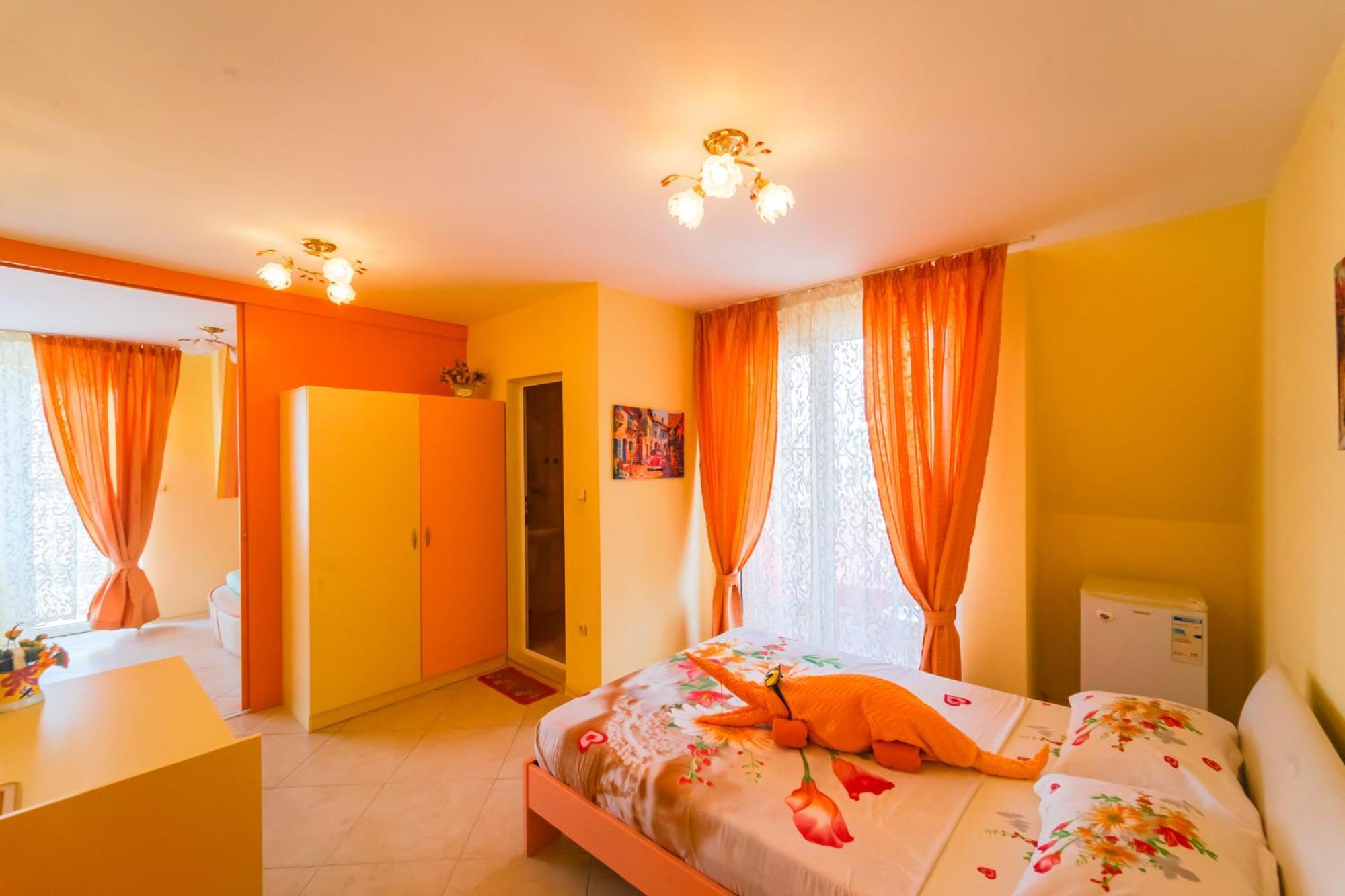Boutique Guest House 'Sofia' Nesebar Exteriér fotografie