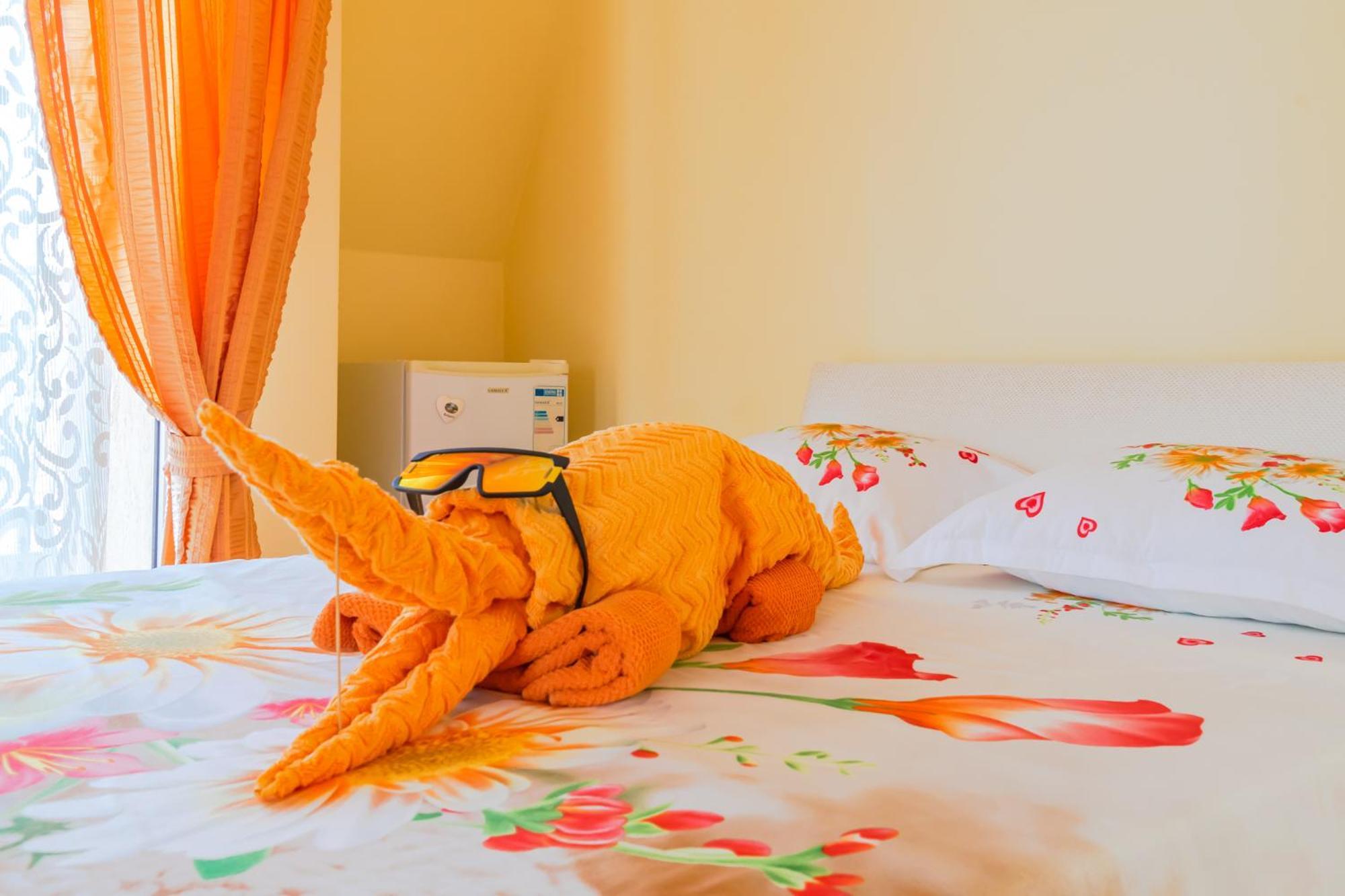 Boutique Guest House 'Sofia' Nesebar Exteriér fotografie