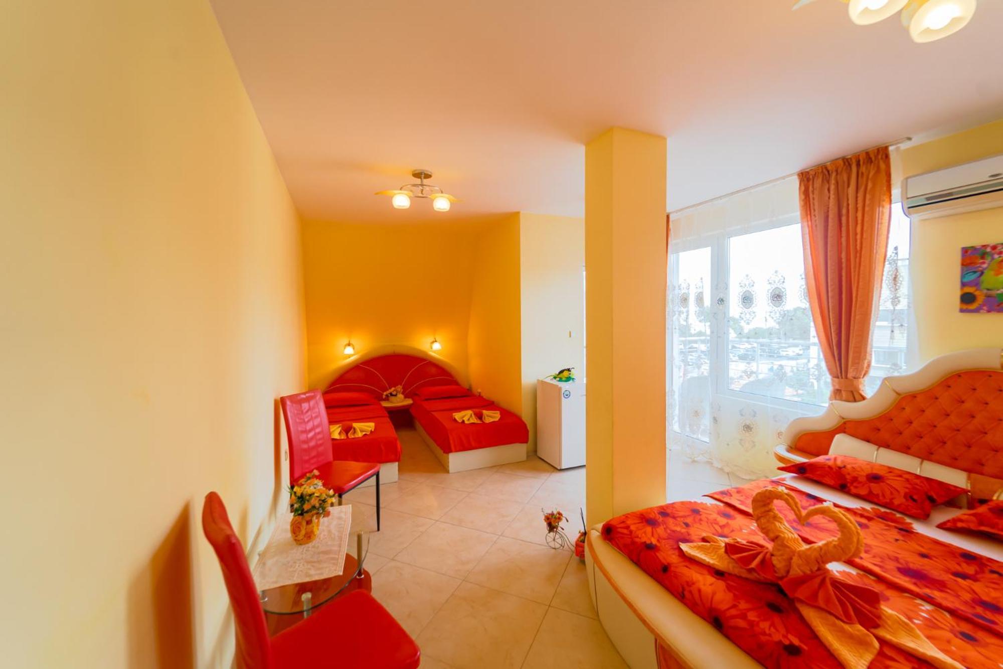 Boutique Guest House 'Sofia' Nesebar Exteriér fotografie