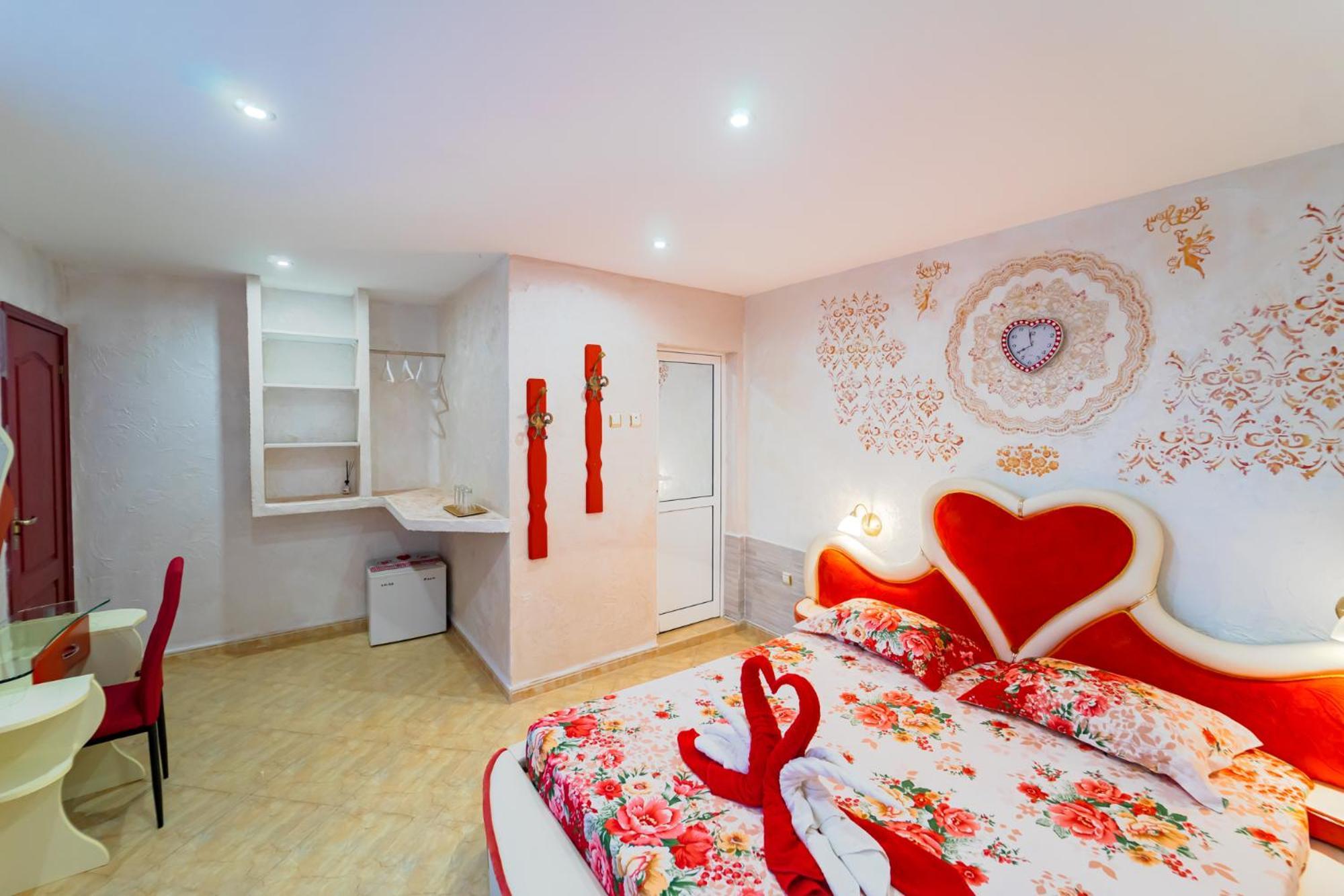 Boutique Guest House 'Sofia' Nesebar Exteriér fotografie