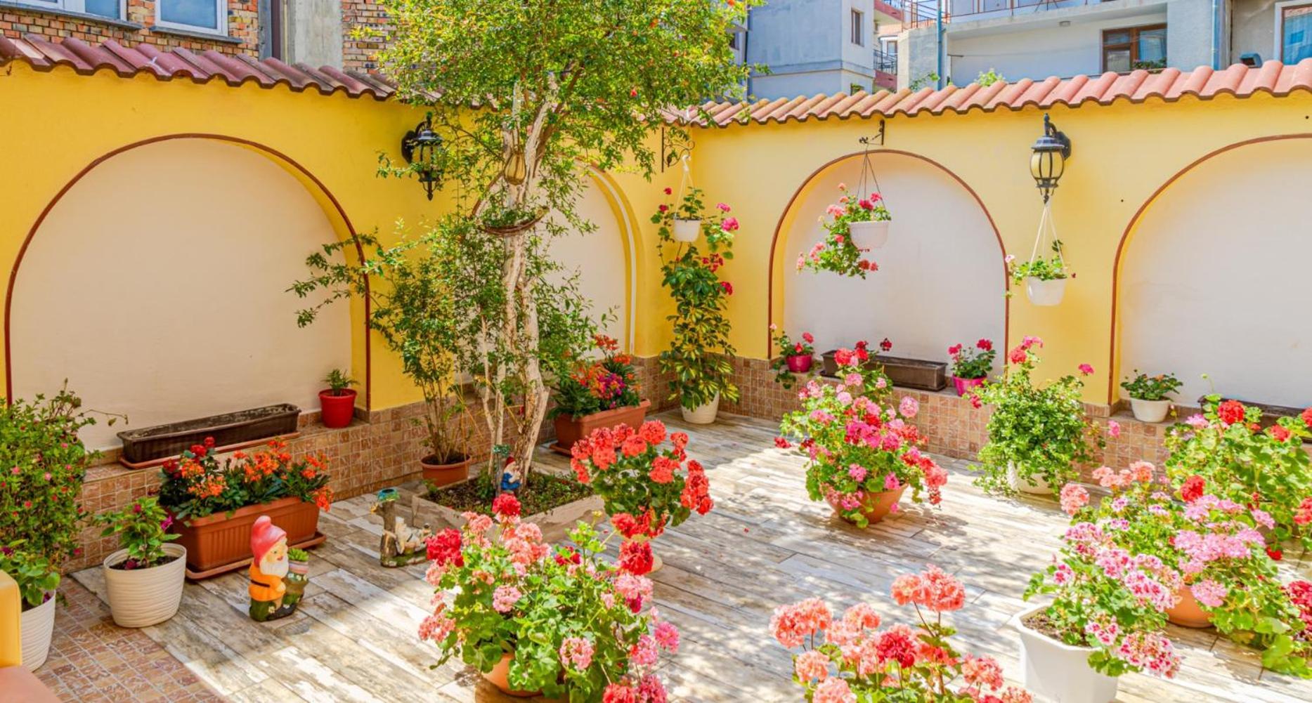Boutique Guest House 'Sofia' Nesebar Exteriér fotografie