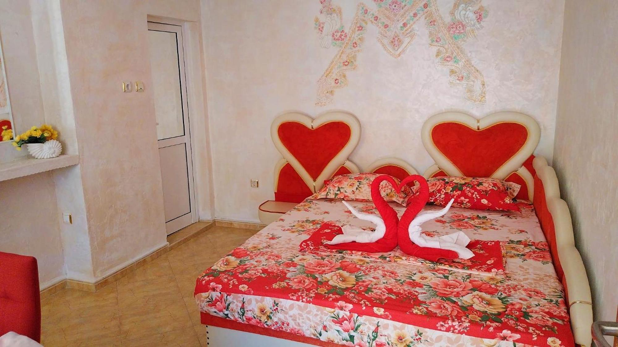 Boutique Guest House 'Sofia' Nesebar Exteriér fotografie