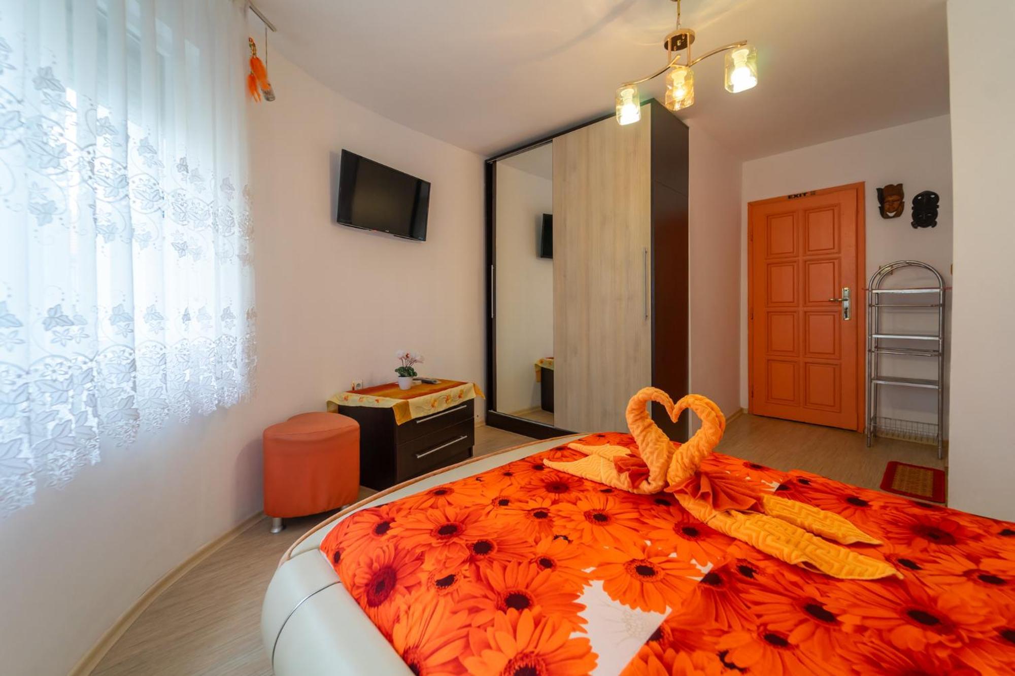 Boutique Guest House 'Sofia' Nesebar Exteriér fotografie