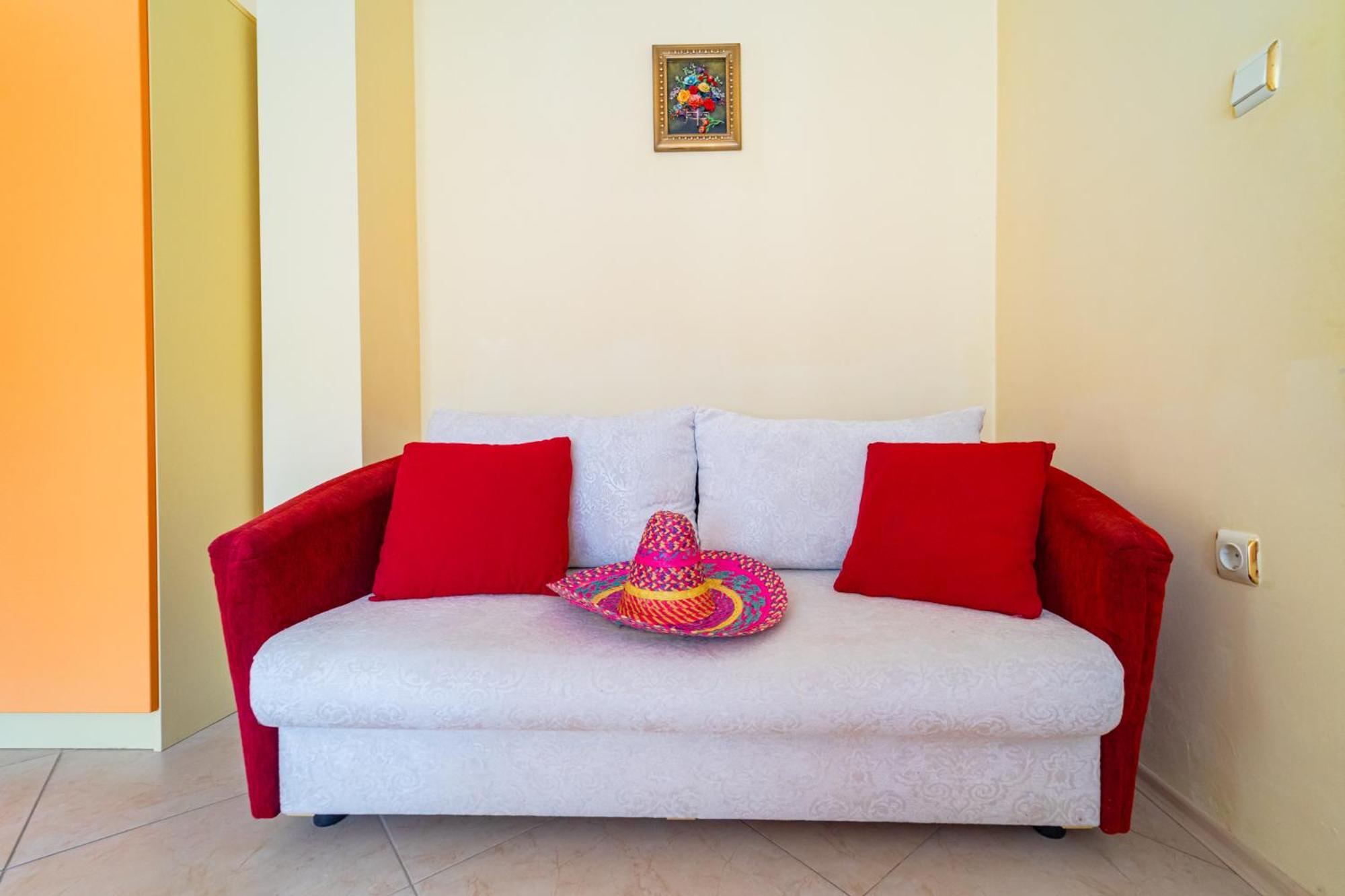 Boutique Guest House 'Sofia' Nesebar Exteriér fotografie